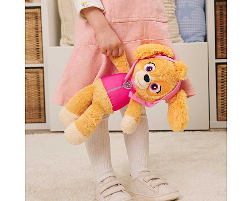 М'яка іграшка Spin Master Gund Твій найкращій друг Скай 33 см 