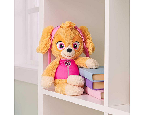 М'яка іграшка Spin Master Gund Твій найкращій друг Скай 33 см 