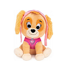 М'яка іграшка Spin Master Gund Цуценя Скай 23 см 