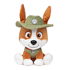 М'яка іграшка Spin Master Gund Цуценя Трекер 15 см 