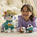 М'яка іграшка Spin Master Цуценя Еверест з улюбленцем 30 см 