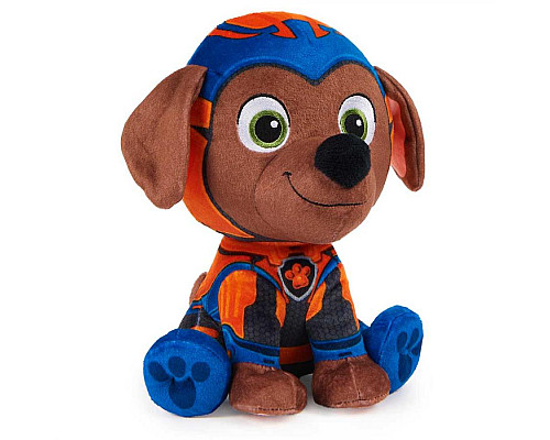 М'яка іграшка Spin Master Gund Цуценя Зума 15 см 