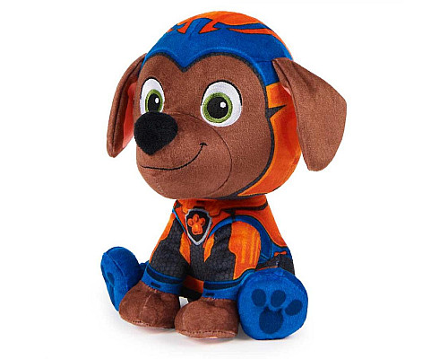 М'яка іграшка Spin Master Gund Цуценя Зума 15 см 