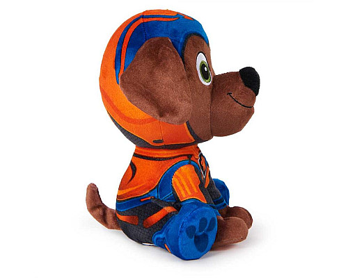 М'яка іграшка Spin Master Gund Цуценя Зума 15 см 