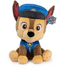 М'яка іграшка Spin Master Цуценя Гонщик 40 см 