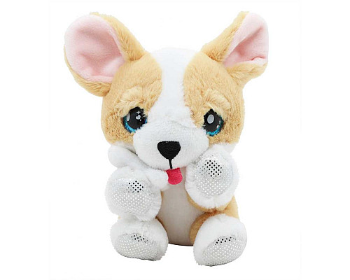 М'яка іграшка Funville Cutekins Маленькі цуценята, Чихуахуа 12 см