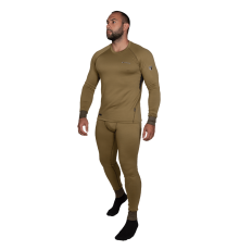 Термобілизна Polarheat quadro stretch 3.0 Tan (7295), XL