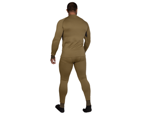 Термобілизна Polarheat quadro stretch 3.0 Tan (7295), XXL