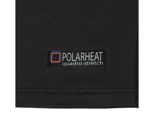 Термобілизна Polarheat Snake Black (6623), S