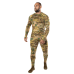 Термобілизна LVL1 2.0 Multicam (8142), XL - чоловіча