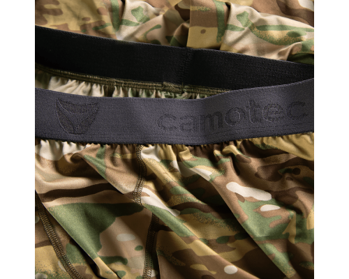 Термобілизна LVL1 2.0 Multicam (8142), XL - чоловіча Термобілизна LVL1 2.0 Multicam (8142), XL - чоловіча