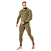 Термобілизна LVL1+ ThermoGrid Tan (8311), XL - чоловіча