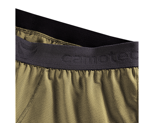 Термобілизна LVL1+ ThermoGrid Tan (8311), XL - чоловіча