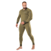 Термобілизна LVL1+ ThermoGrid Tan (8311), 2XL чоловіча