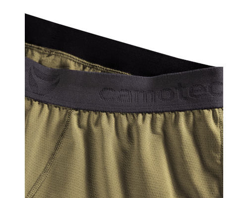 Термобілизна LVL1+ ThermoGrid Tan (8311), 2XL чоловіча
