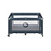Манеж Lionelo STEFI BLUE GREY