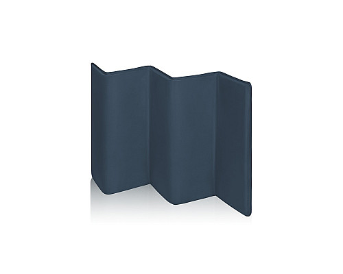 Манеж Lionelo STEFI BLUE GREY Манеж Lionelo STEFI BLUE GREY