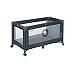 Манеж Lionelo STEFI BLUE GREY