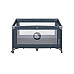 Манеж Lionelo STEFI BLUE GREY