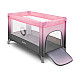 Манеж Lionelo STEFI PINK OMBRE