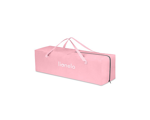 Манеж Lionelo STEFI PINK OMBRE Манеж Lionelo STEFI PINK OMBRE