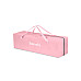 Манеж Lionelo STEFI PINK OMBRE
