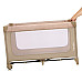 Манеж-ліжко Lionelo JASMIN EASY FOLD BEIGE SAND