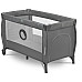 Манеж Lionelo STEFI PLUS GREY MULTICOLOR