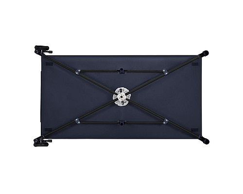 Манеж-ліжко Lionelo JASMIN EASY FOLD BLUE NAVY Манеж-ліжко Lionelo JASMIN EASY FOLD BLUE NAVY