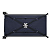 Манеж-ліжко Lionelo JASMIN EASY FOLD BLUE NAVY