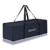 Манеж-ліжко Lionelo JASMIN EASY FOLD BLUE NAVY