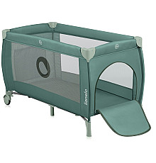 Манеж Lionelo STEFI PLUS GREEN OLIVE