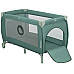 Манеж Lionelo STEFI PLUS GREEN OLIVE