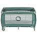Манеж Lionelo STEFI PLUS GREEN OLIVE