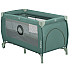 Манеж Lionelo STEFI PLUS GREEN OLIVE