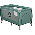 Манеж Lionelo STEFI PLUS GREEN OLIVE