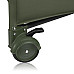 Манеж-ліжко Lionelo JASMIN EASY FOLD GREEN OLIVE