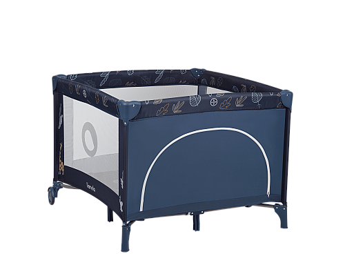 Манеж Lionelo BONNIE BLUE NAVY Манеж Lionelo BONNIE BLUE NAVY