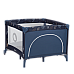 Манеж Lionelo BONNIE BLUE NAVY