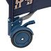 Манеж Lionelo BONNIE BLUE NAVY