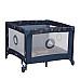 Манеж Lionelo BONNIE BLUE NAVY