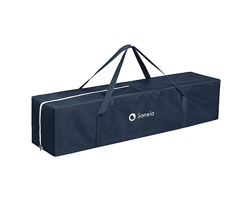 Манеж Lionelo BONNIE BLUE NAVY Манеж Lionelo BONNIE BLUE NAVY