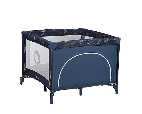 Манеж Lionelo BONNIE BLUE NAVY Манеж Lionelo BONNIE BLUE NAVY