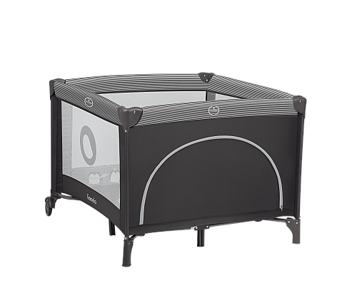 Манеж Lionelo BONNIE GREY SCANDI Манеж Lionelo BONNIE GREY SCANDI