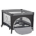 Манеж Lionelo BONNIE GREY SCANDI