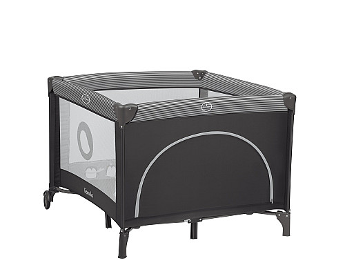 Манеж Lionelo BONNIE GREY SCANDI Манеж Lionelo BONNIE GREY SCANDI