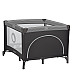 Манеж Lionelo BONNIE GREY SCANDI