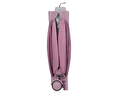 Манеж Lionelo STEFI PLUS PINK MAGNOLIA Манеж Lionelo STEFI PLUS PINK MAGNOLIA