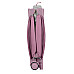 Манеж Lionelo STEFI PLUS PINK MAGNOLIA