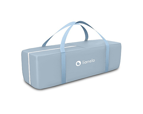 Манеж Lionelo LENE BLUE SKY Манеж Lionelo LENE BLUE SKY